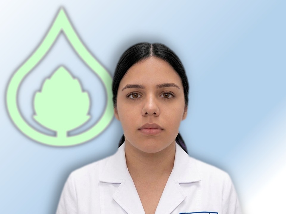  Lic. Nadia Mariel Cuenca